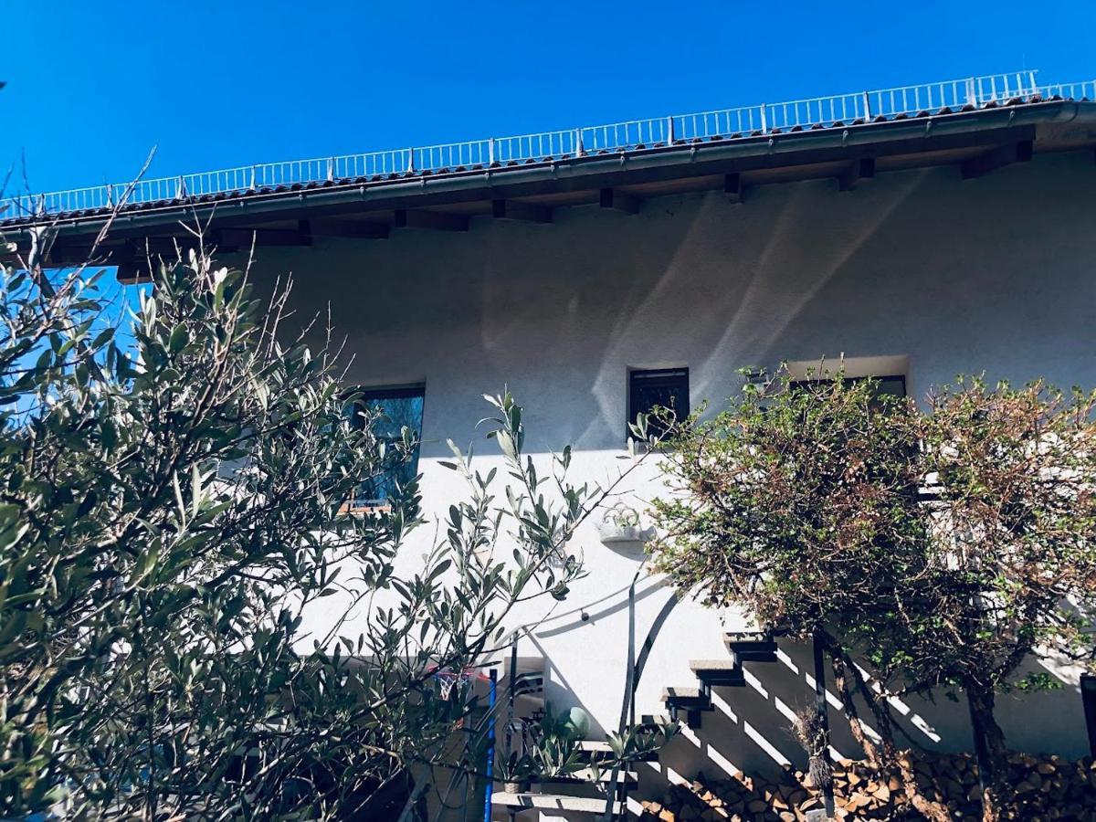 Ferienwohnung Shakira Penig Εξωτερικό φωτογραφία