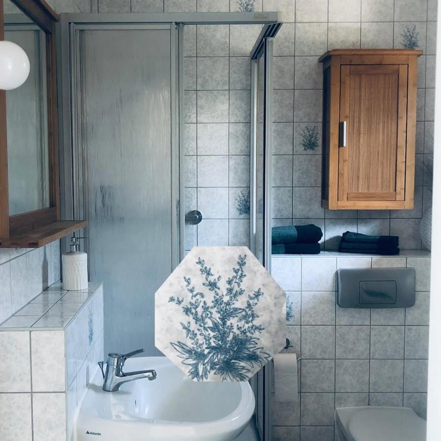 Ferienwohnung Shakira Penig Εξωτερικό φωτογραφία