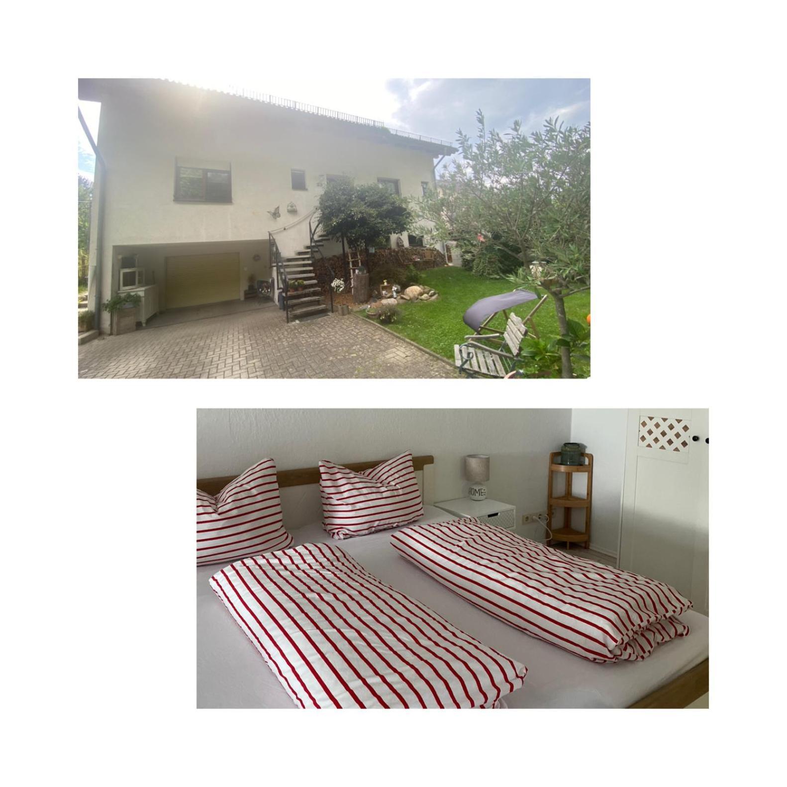 Ferienwohnung Shakira Penig Εξωτερικό φωτογραφία