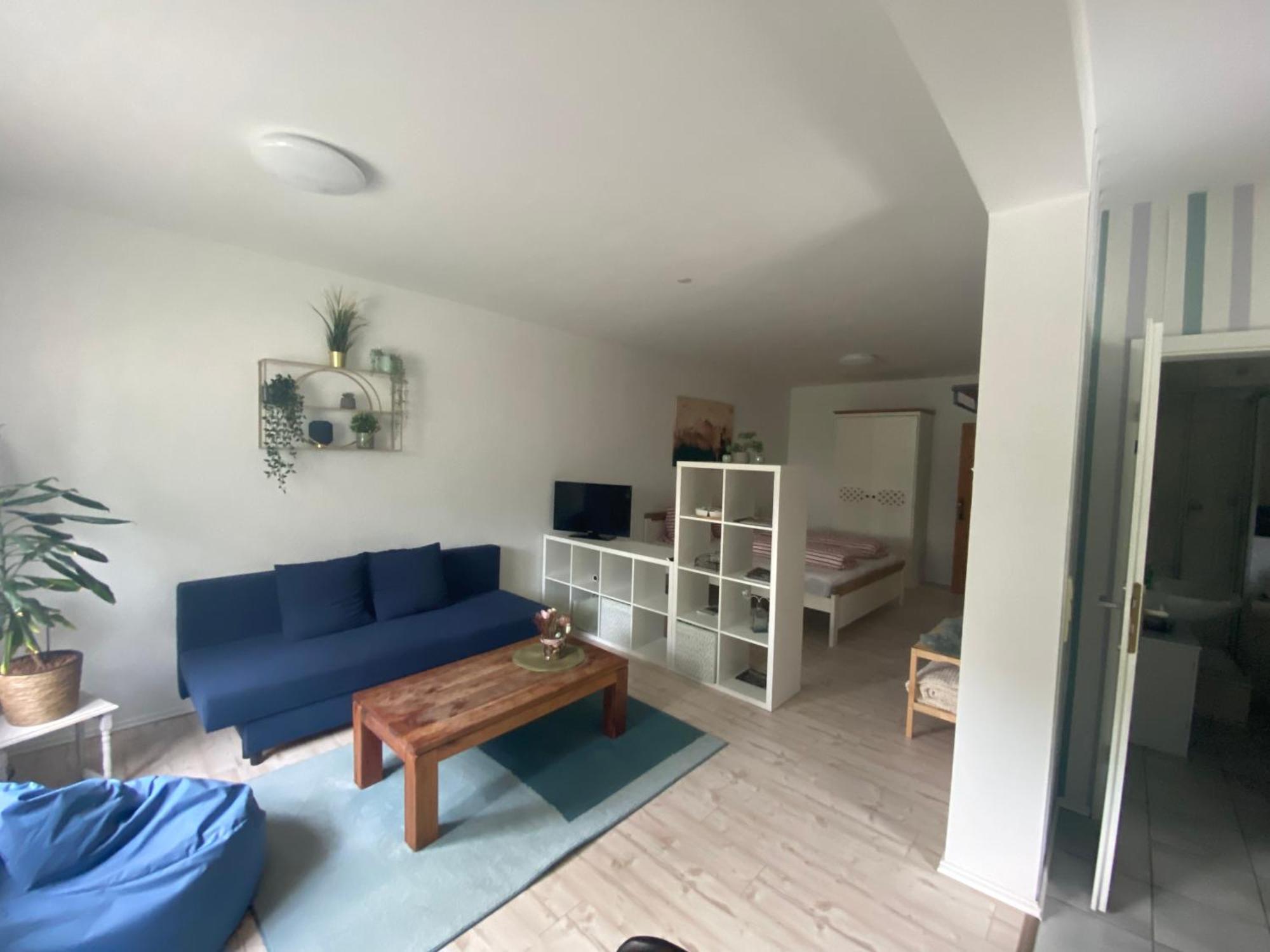 Ferienwohnung Shakira Penig Εξωτερικό φωτογραφία