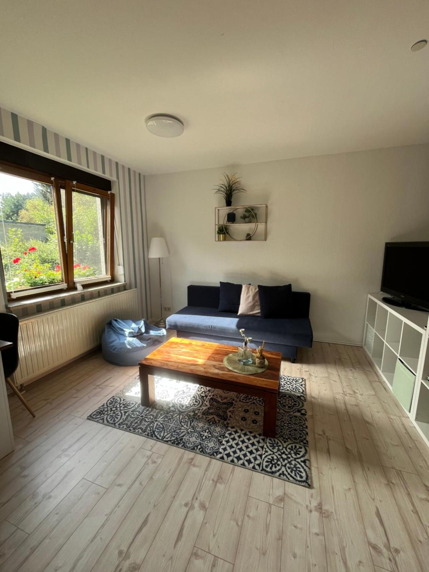 Ferienwohnung Shakira Penig Εξωτερικό φωτογραφία